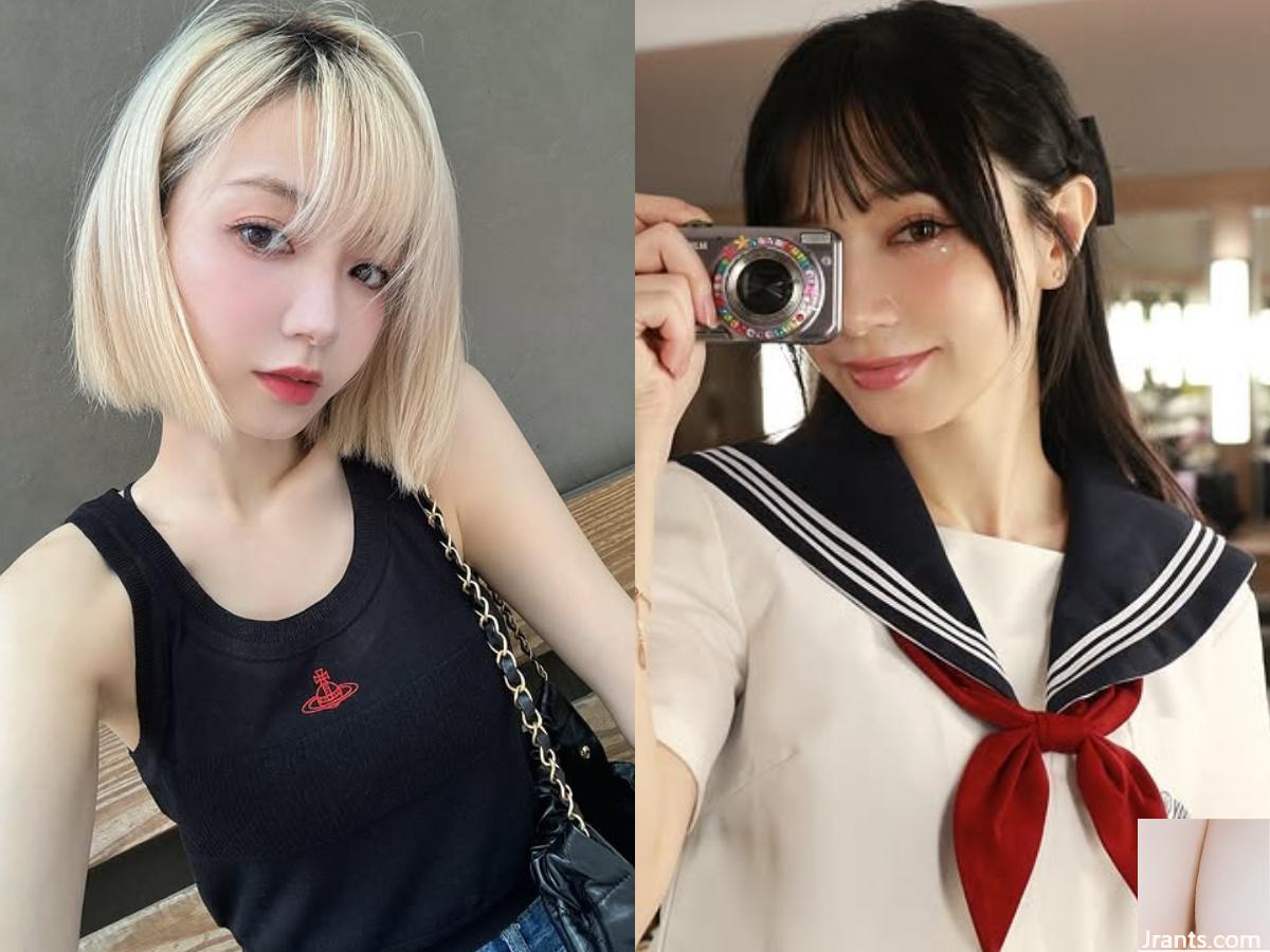 Bước đột phá lớn của cựu thành viên nhóm nhạc nữ BoA! Sách ảnh gợi cảm cho phép người hâm mộ “nhẹ nhàng lựa chọn”! (11P)