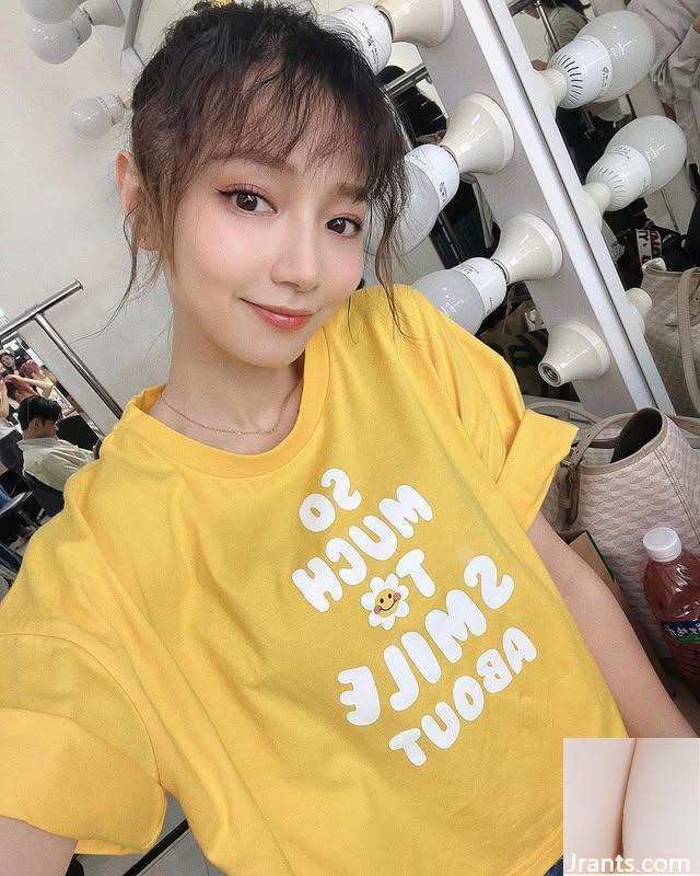 Bước đột phá lớn của cựu thành viên nhóm nhạc nữ BoA! Sách ảnh gợi cảm cho phép người hâm mộ “nhẹ nhàng lựa chọn”! (11P) - Ảnh 2