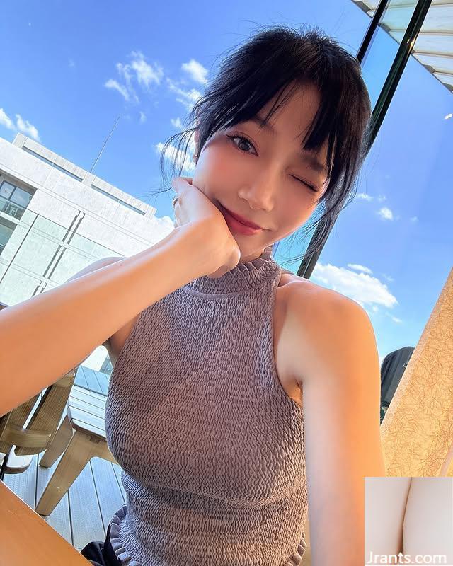 Bước đột phá lớn của cựu thành viên nhóm nhạc nữ BoA! Sách ảnh gợi cảm cho phép người hâm mộ “nhẹ nhàng lựa chọn”! (11P) - Ảnh 5