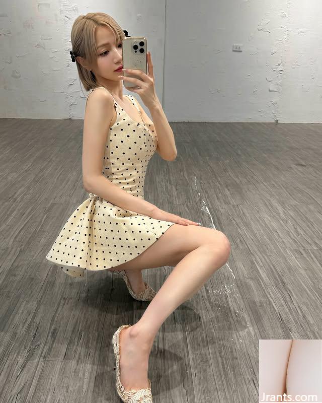 Bước đột phá lớn của cựu thành viên nhóm nhạc nữ BoA! Sách ảnh gợi cảm cho phép người hâm mộ “nhẹ nhàng lựa chọn”! (11P) - Ảnh 8