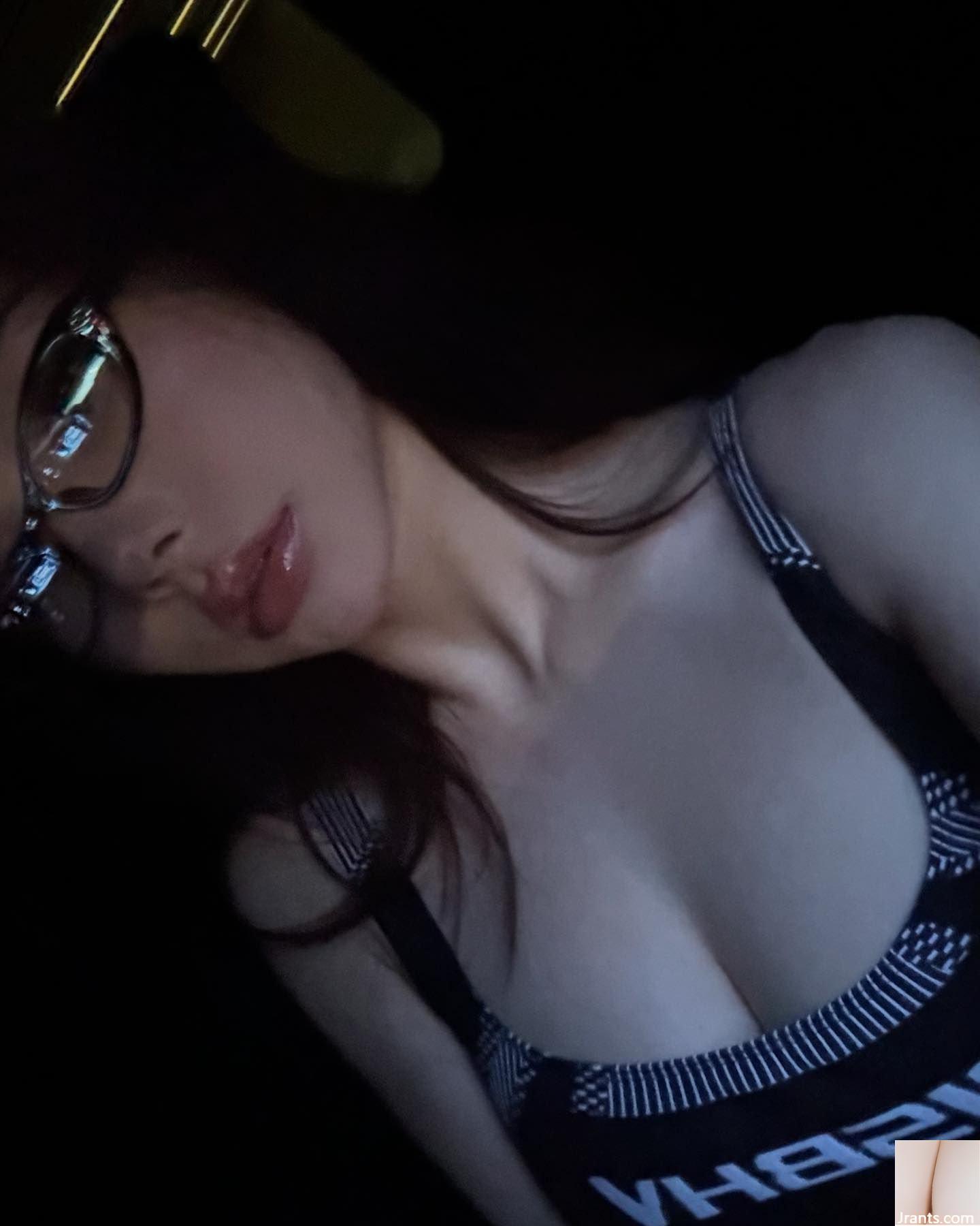 “Yuanyuanjiang SAYUKI” với thân hình nóng bỏng gợi cảm cùng ngoại hình điển trai sẽ khiến dân tình phát cuồng (21P) - Ảnh 17