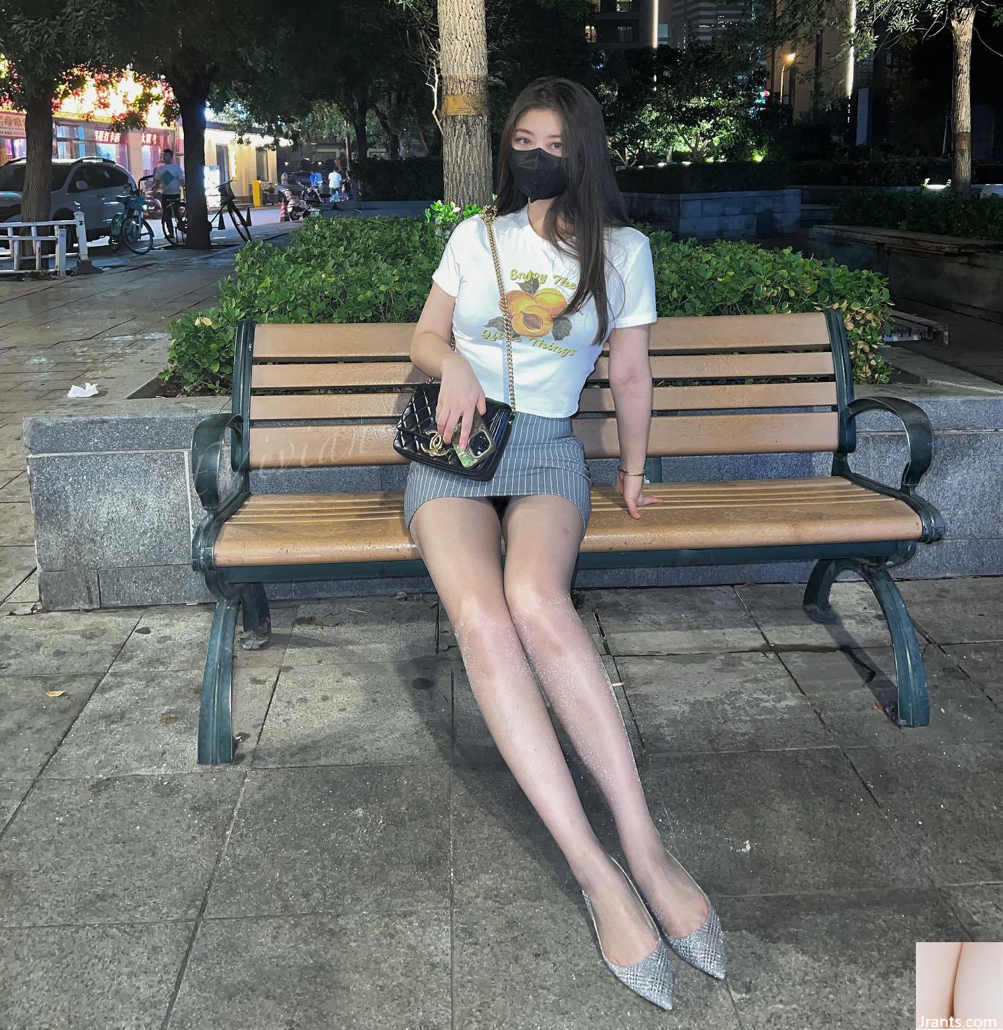 Người mẫu thời trang “VioletteVivian” có đôi mắt sâu thẳm, khí chất siêu gợi cảm và khí chất gợi cảm (14P) ( - Ảnh 13