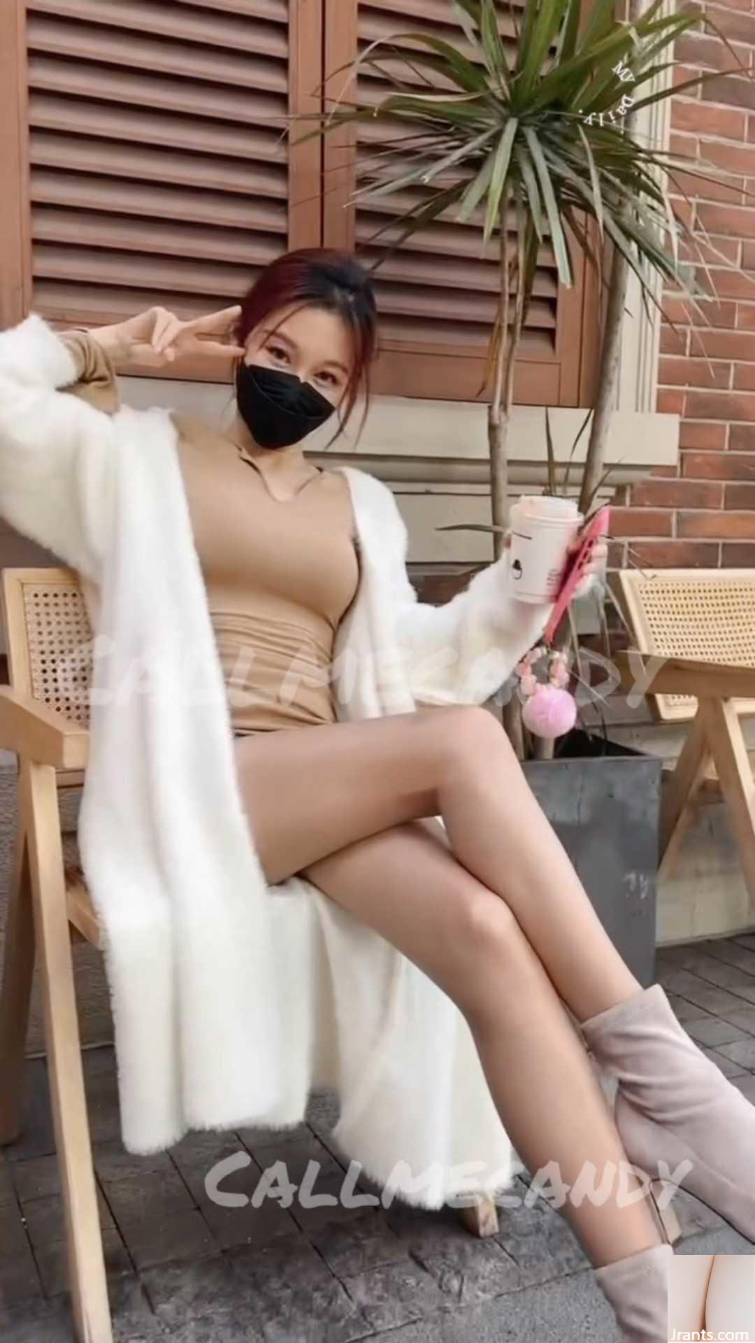 “_callmecANDy_” sở hữu ngoại hình xinh đẹp và thân hình nóng bỏng khiến người ta không thể rời mắt (15P) - Ảnh 10