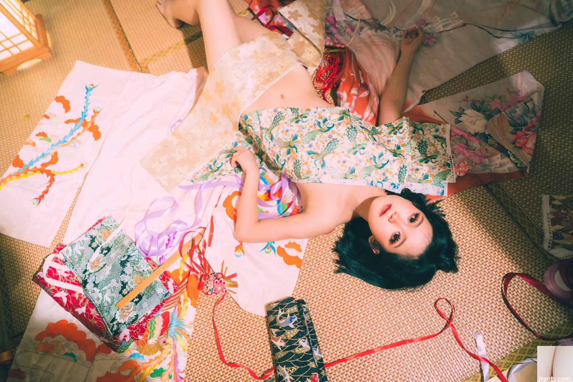 Vua Hai Phần Vàng – Quần Áo (45P) - Ảnh 18