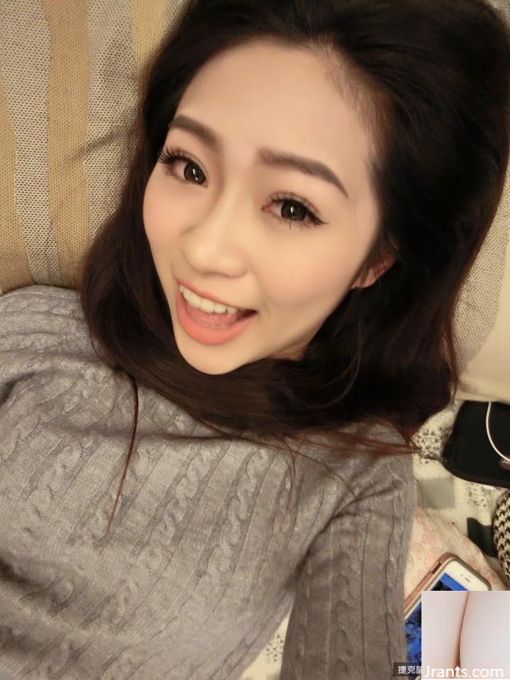 Olivia Ouri ~ Nằm trên giường và bị quay phim mổ xẻ lớn và rơi vào tình trạng nóng bỏng (30P) - Ảnh 11