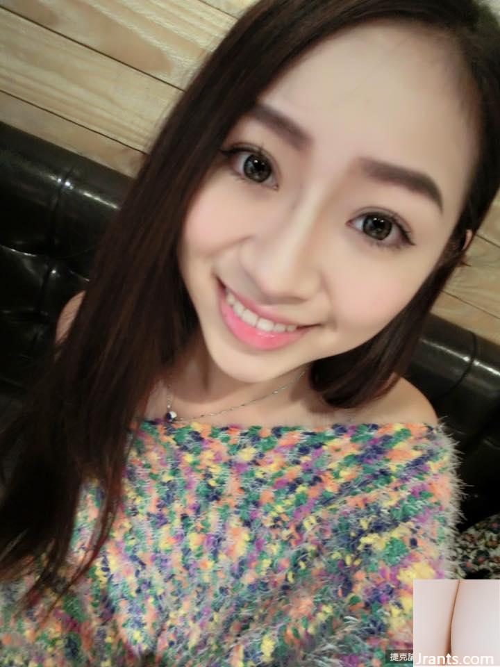 Olivia Ouri ~ Nằm trên giường và bị quay phim mổ xẻ lớn và rơi vào tình trạng nóng bỏng (30P) - Ảnh 14