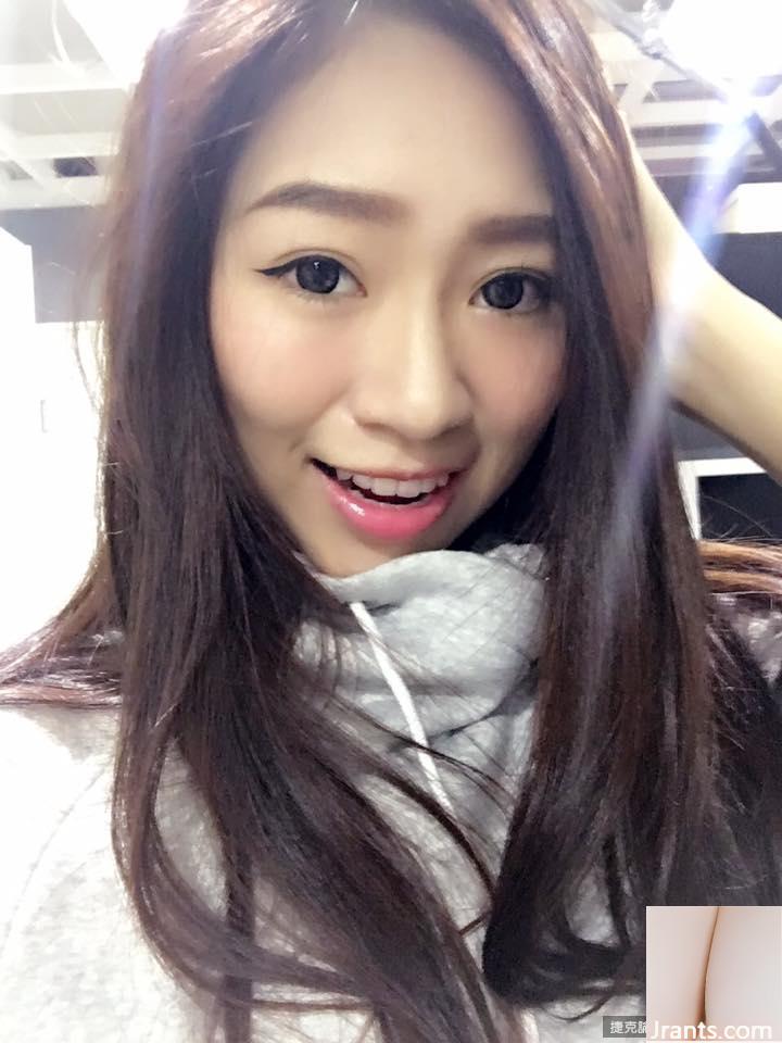 Olivia Ouri ~ Nằm trên giường và bị quay phim mổ xẻ lớn và rơi vào tình trạng nóng bỏng (30P) - Ảnh 17