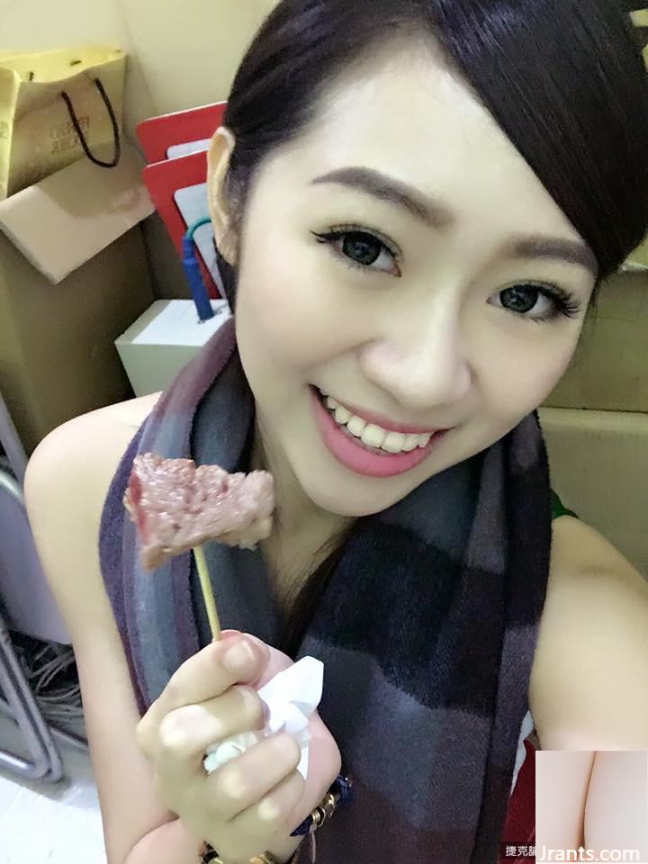 Olivia Ouri ~ Nằm trên giường và bị quay phim mổ xẻ lớn và rơi vào tình trạng nóng bỏng (30P) - Ảnh 23