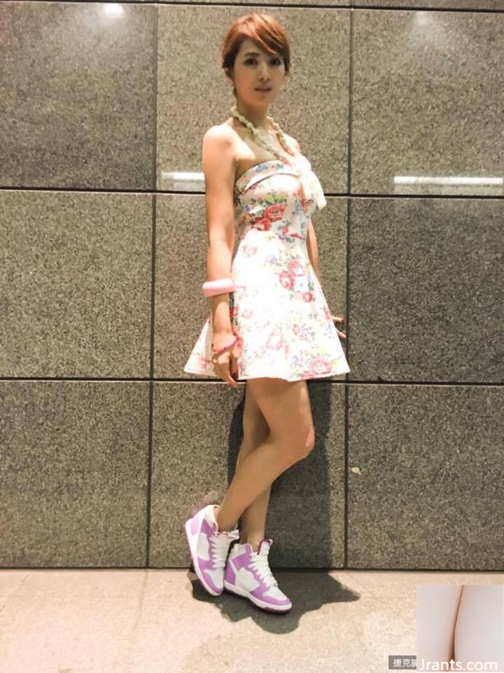 Ra mắt ngực khủng siêu chân thành ~ Axi ~ (30P)