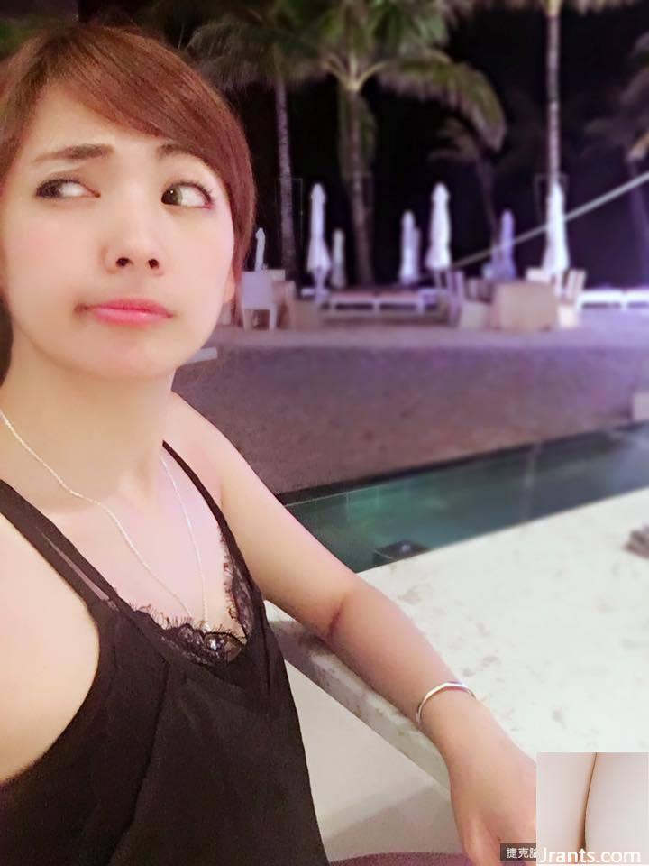 Ra mắt ngực khủng siêu chân thành ~ Axi ~ (30P) - Ảnh 19