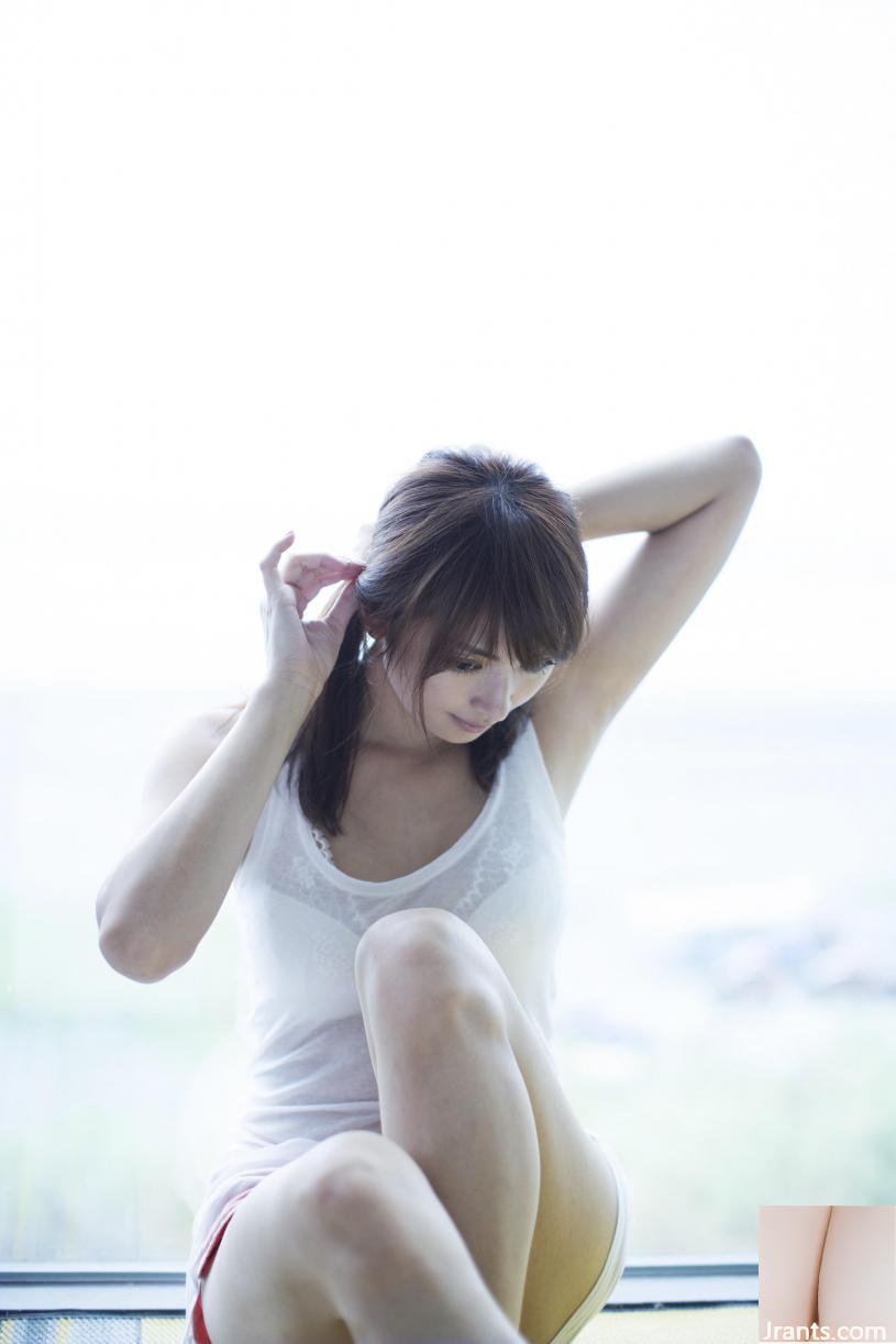 Ra mắt ngực khủng siêu chân thành ~ Axi ~ (30P) - Ảnh 24