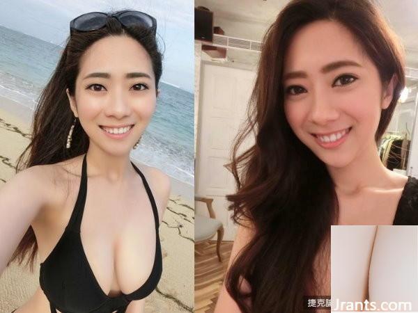 ~Cady~ Ảnh ngực tròn, đầy đặn và to (23P) - Ảnh 7