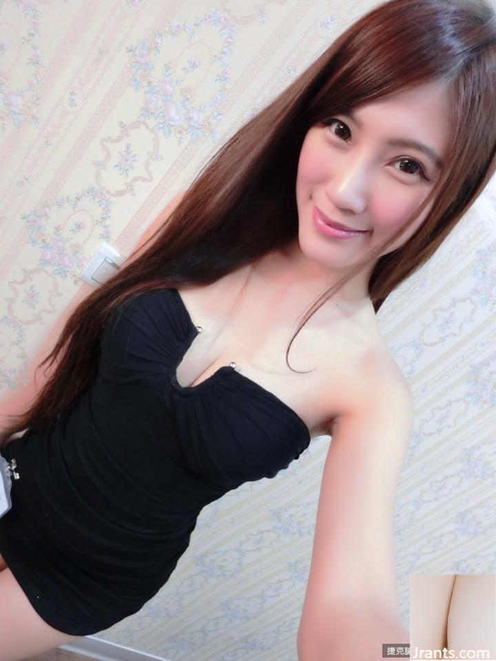 Hot girl gợi cảm 34D~Chris Ziting~deep V (53P) - Ảnh 11