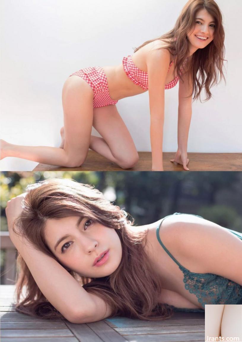 Maggie: Những bức ảnh khỏa thân tay không và hình ảnh khiêu dâm của các nhà văn cấp tiến nước (130P) - Ảnh 59