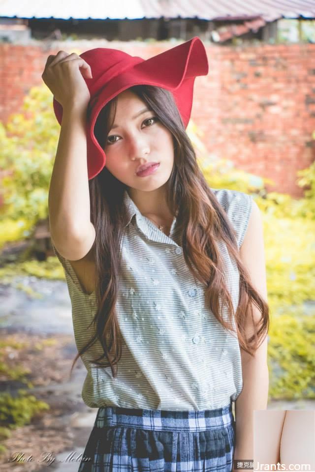 Người mẫu có khuôn mặt trong sáng và dáng người gợi cảm ~ Ying Chen(Banbi)~ (34P) - Ảnh 10