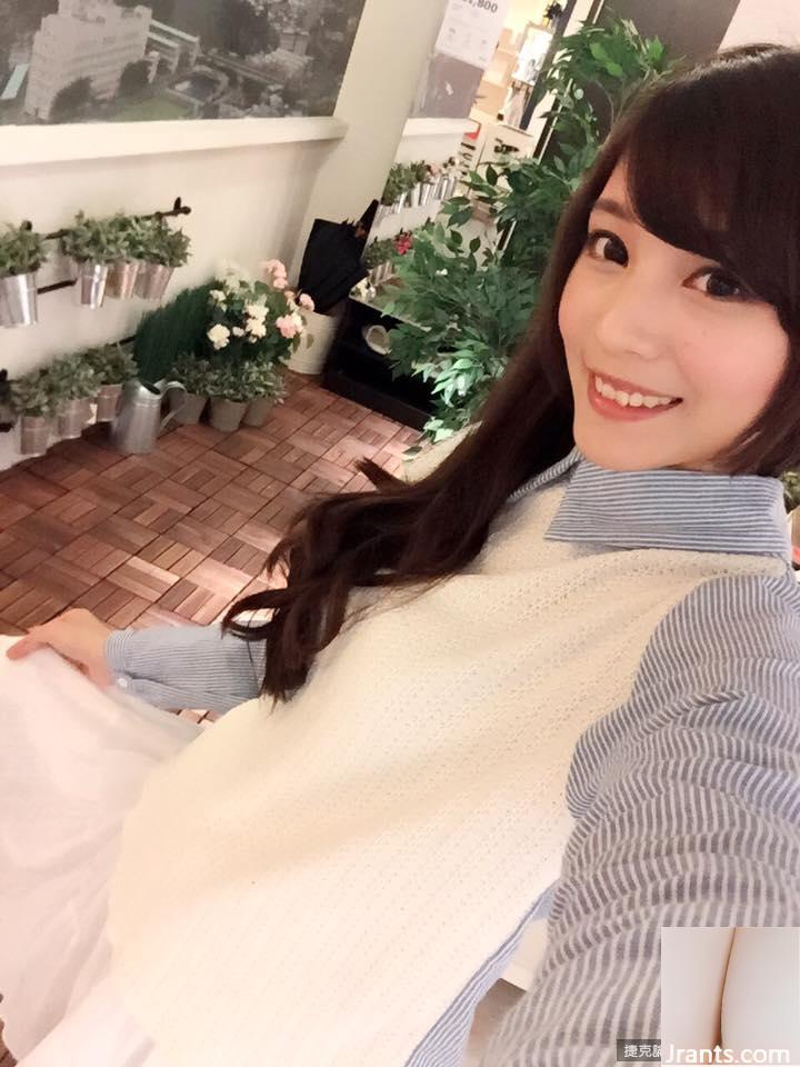 Người mẫu có khuôn mặt trong sáng và dáng người gợi cảm ~ Ying Chen(Banbi)~ (34P) - Ảnh 15