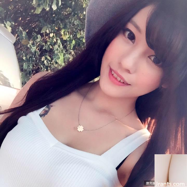 Người mẫu có khuôn mặt trong sáng và dáng người gợi cảm ~ Ying Chen(Banbi)~ (34P) - Ảnh 16