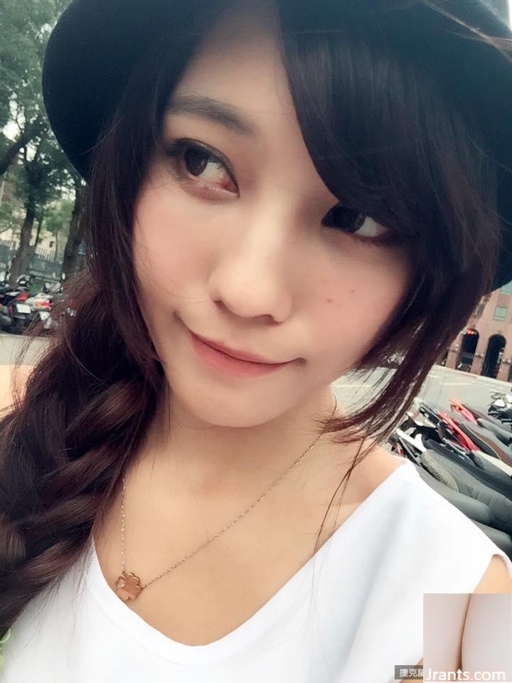 Người mẫu có khuôn mặt trong sáng và dáng người gợi cảm ~ Ying Chen(Banbi)~ (34P) - Ảnh 17