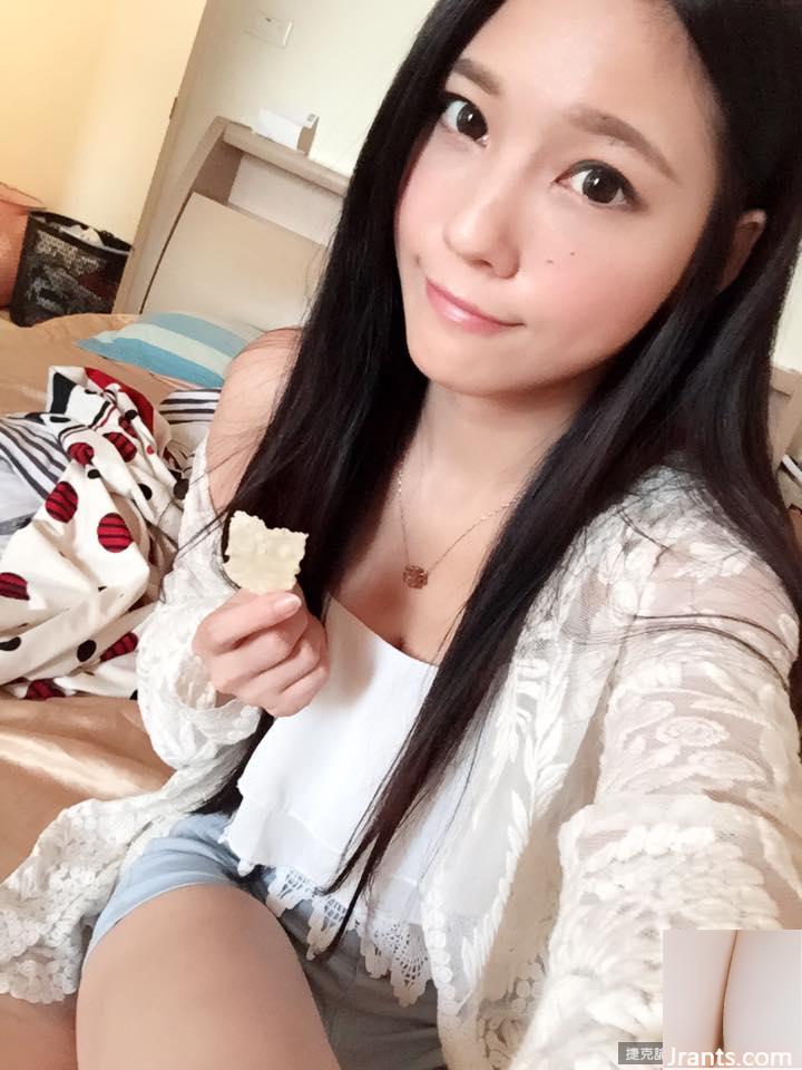 Người mẫu có khuôn mặt trong sáng và dáng người gợi cảm ~ Ying Chen(Banbi)~ (34P) - Ảnh 22