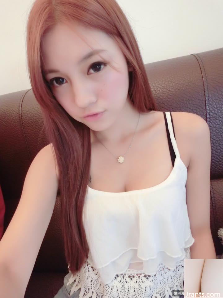 Người mẫu có khuôn mặt trong sáng và dáng người gợi cảm ~ Ying Chen(Banbi)~ (34P) - Ảnh 24