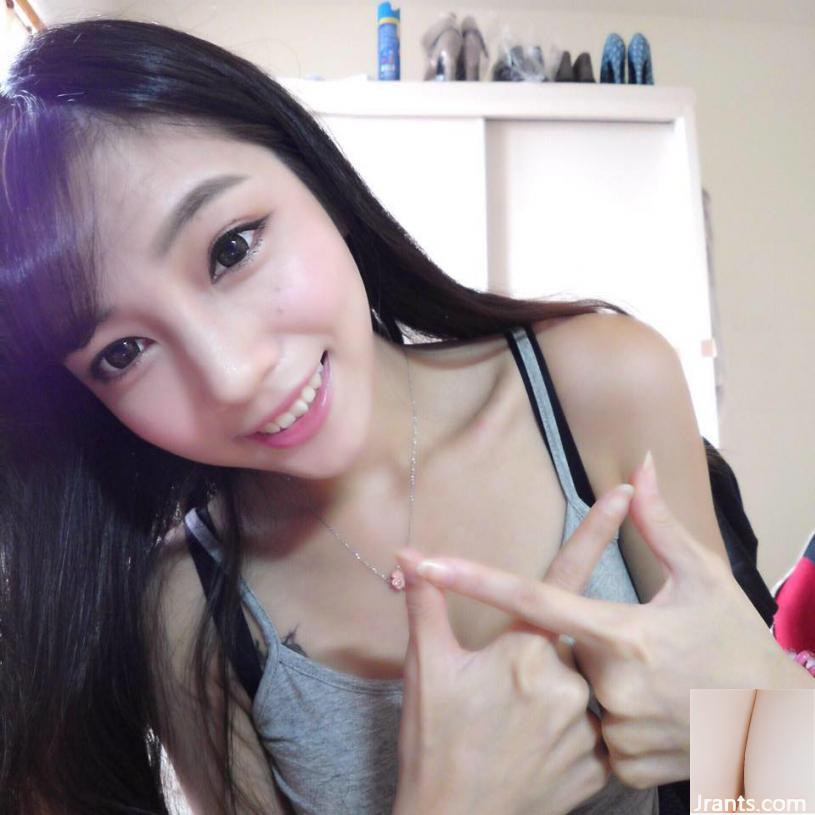 Người mẫu có khuôn mặt trong sáng và dáng người gợi cảm ~ Ying Chen(Banbi)~ (34P) - Ảnh 26