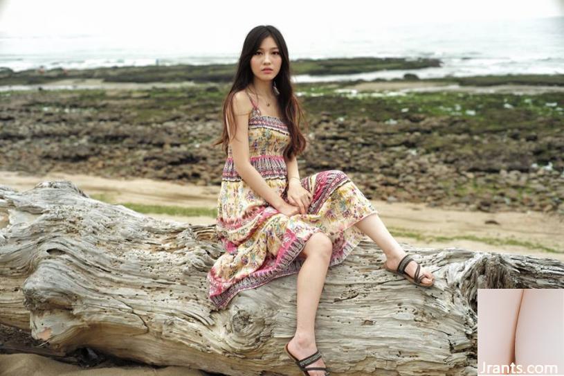 Người mẫu có khuôn mặt trong sáng và dáng người gợi cảm ~ Ying Chen(Banbi)~ (34P) - Ảnh 29