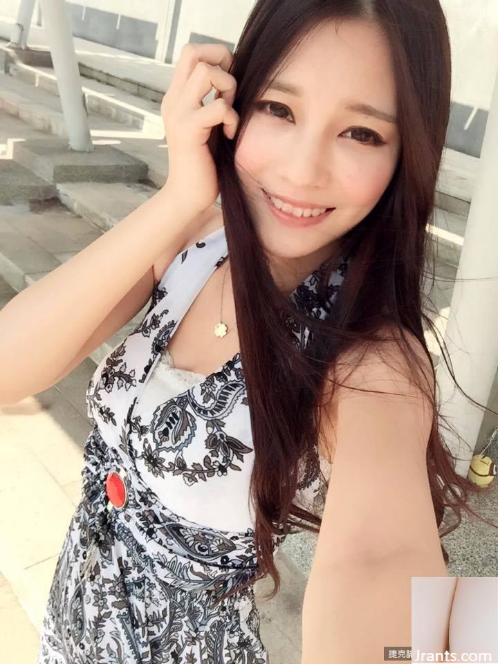 Người mẫu có khuôn mặt trong sáng và dáng người gợi cảm ~ Ying Chen(Banbi)~ (34P) - Ảnh 5