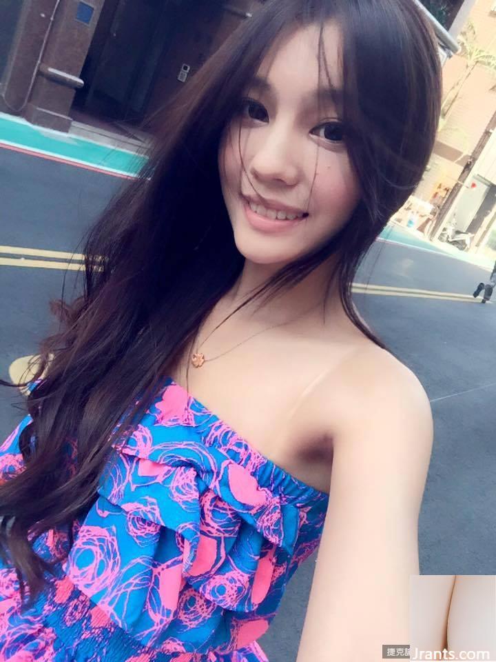 Người mẫu có khuôn mặt trong sáng và dáng người gợi cảm ~ Ying Chen(Banbi)~ (34P) - Ảnh 6