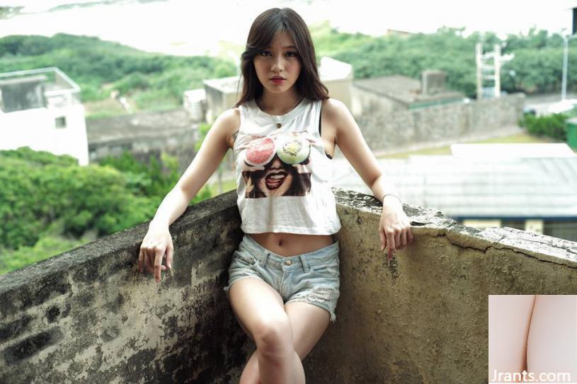 Người mẫu có khuôn mặt trong sáng và dáng người gợi cảm ~ Ying Chen(Banbi)~ (34P) - Ảnh 7