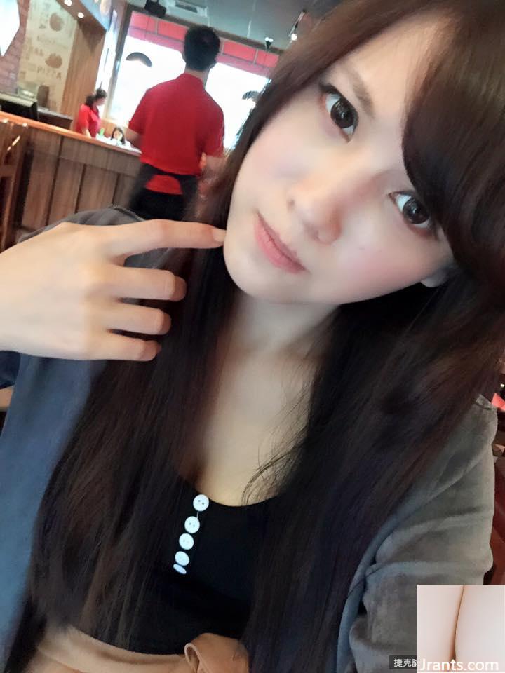 Người mẫu có khuôn mặt trong sáng và dáng người gợi cảm ~ Ying Chen(Banbi)~ (34P) - Ảnh 8