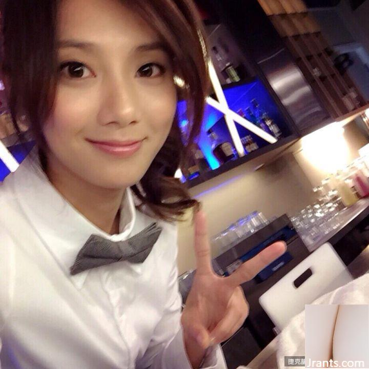 Cô gái touhua khoe “Tây bán cầu” bên hông và lộ toàn bộ đường ngực!! (32P) - Ảnh 2