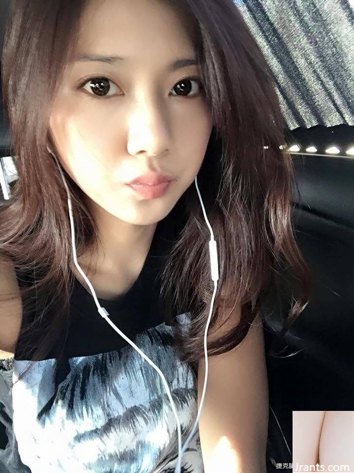 Cô gái touhua khoe “Tây bán cầu” bên hông và lộ toàn bộ đường ngực!! (32P) - Ảnh 25