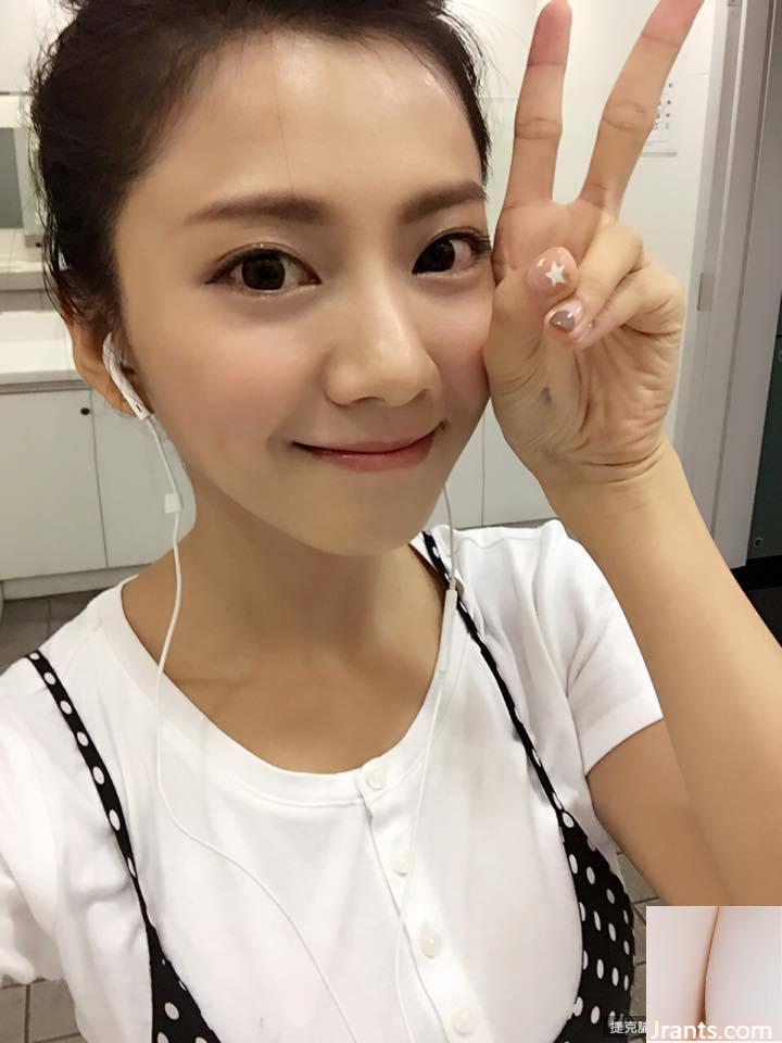 Cô gái touhua khoe “Tây bán cầu” bên hông và lộ toàn bộ đường ngực!! (32P) - Ảnh 27