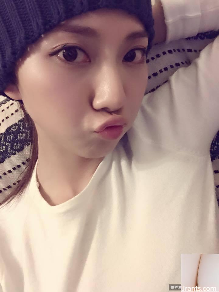 Cô gái touhua khoe “Tây bán cầu” bên hông và lộ toàn bộ đường ngực!! (32P) - Ảnh 28