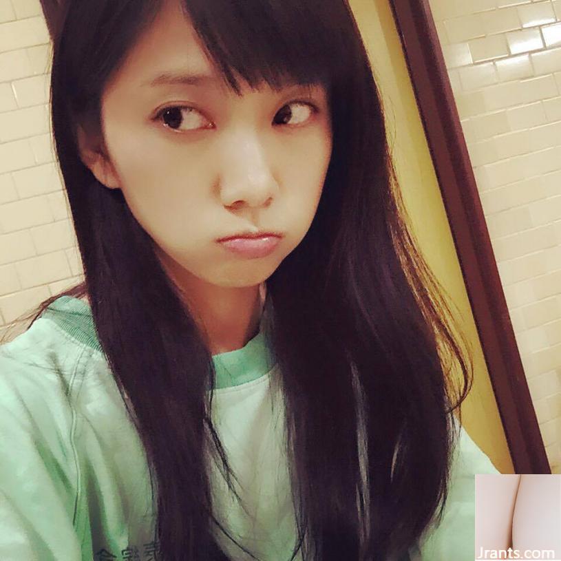 Cô gái touhua khoe “Tây bán cầu” bên hông và lộ toàn bộ đường ngực!! (32P) - Ảnh 29