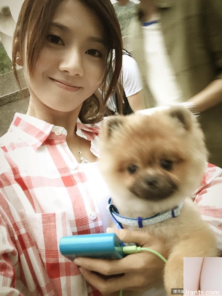 Cô gái touhua khoe “Tây bán cầu” bên hông và lộ toàn bộ đường ngực!! (32P) - Ảnh 3