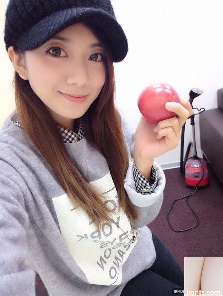 Cô gái touhua khoe “Tây bán cầu” bên hông và lộ toàn bộ đường ngực!! (32P) - Ảnh 9