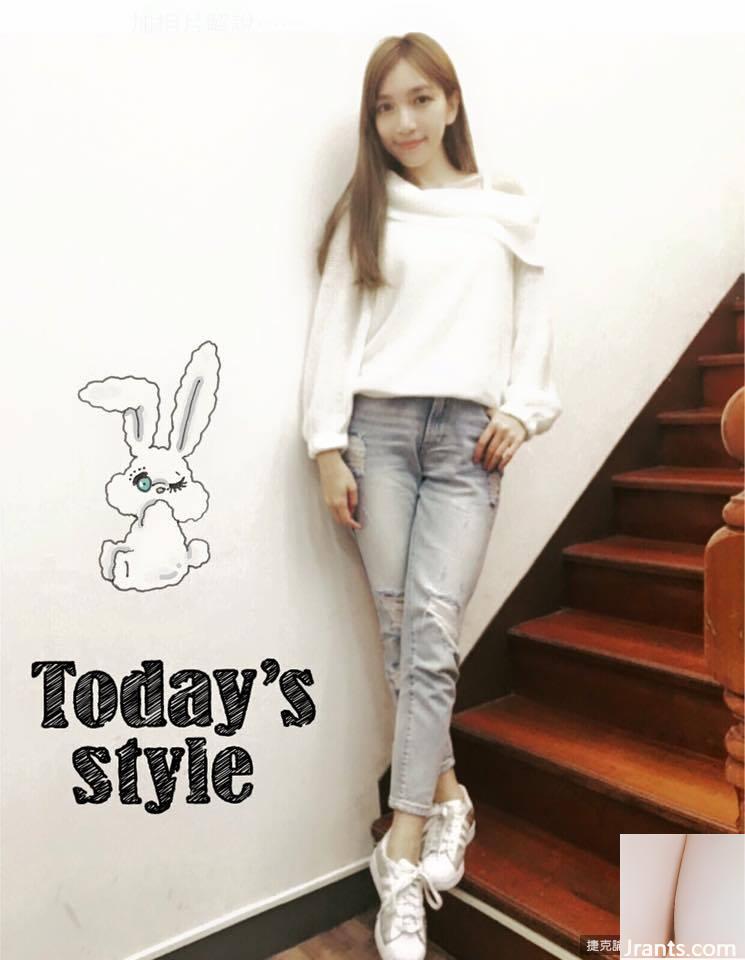 Cô gái xinh đẹp đến từ mương sâu có bộ ngực to và đẹp (54P) - Ảnh 28