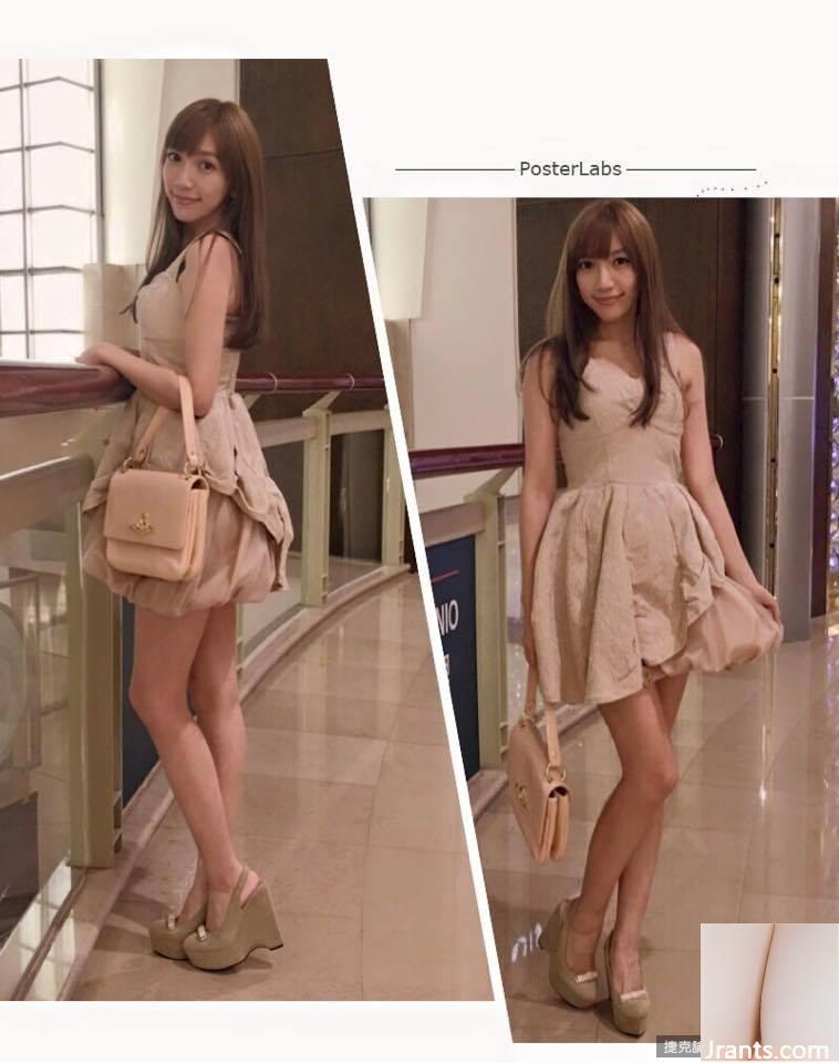 Cô gái xinh đẹp đến từ mương sâu có bộ ngực to và đẹp (54P) - Ảnh 46