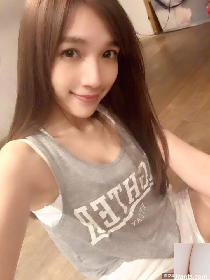 Cô gái xinh đẹp đến từ mương sâu có bộ ngực to và đẹp (54P) - Ảnh 49