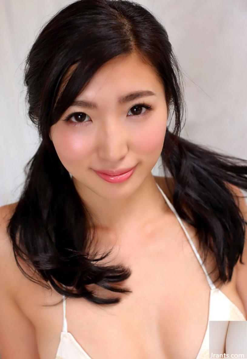 Eimi Matsushima: Hình ảnh áo lót tay cực chất với quần lót dây (96P) - Ảnh 33