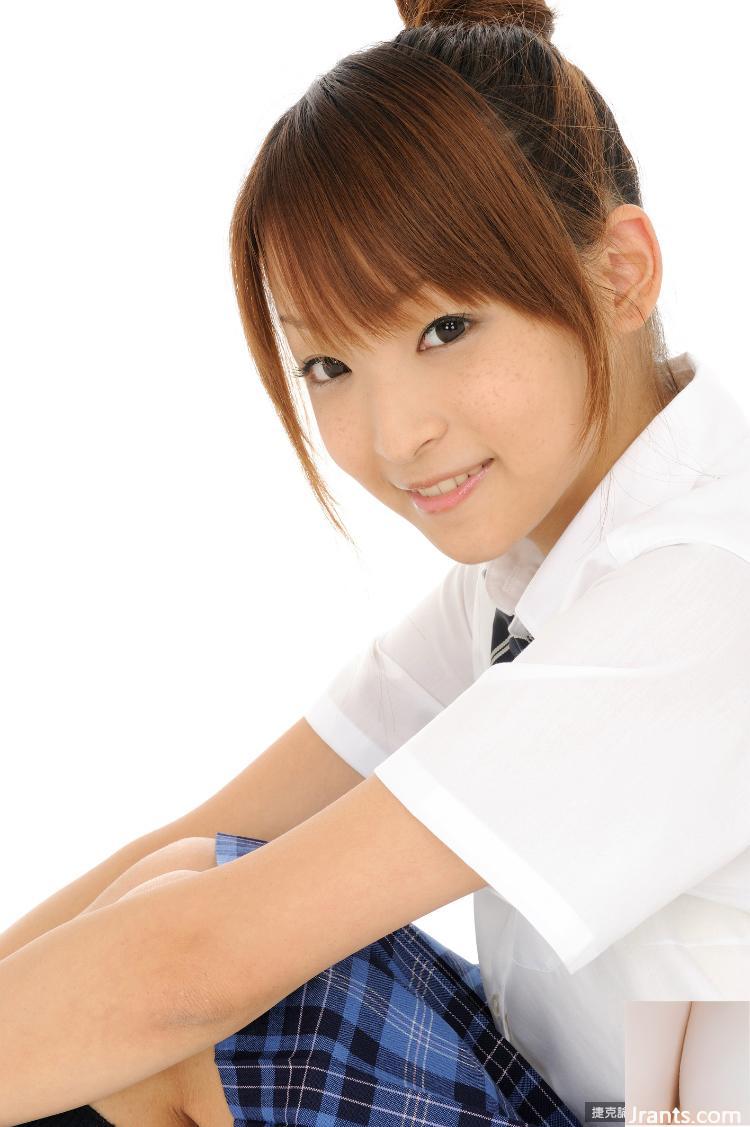 (Rq-Star) 2016-02-08 No.1152 Đồng phục Aoki Mio (51P) - Ảnh 34