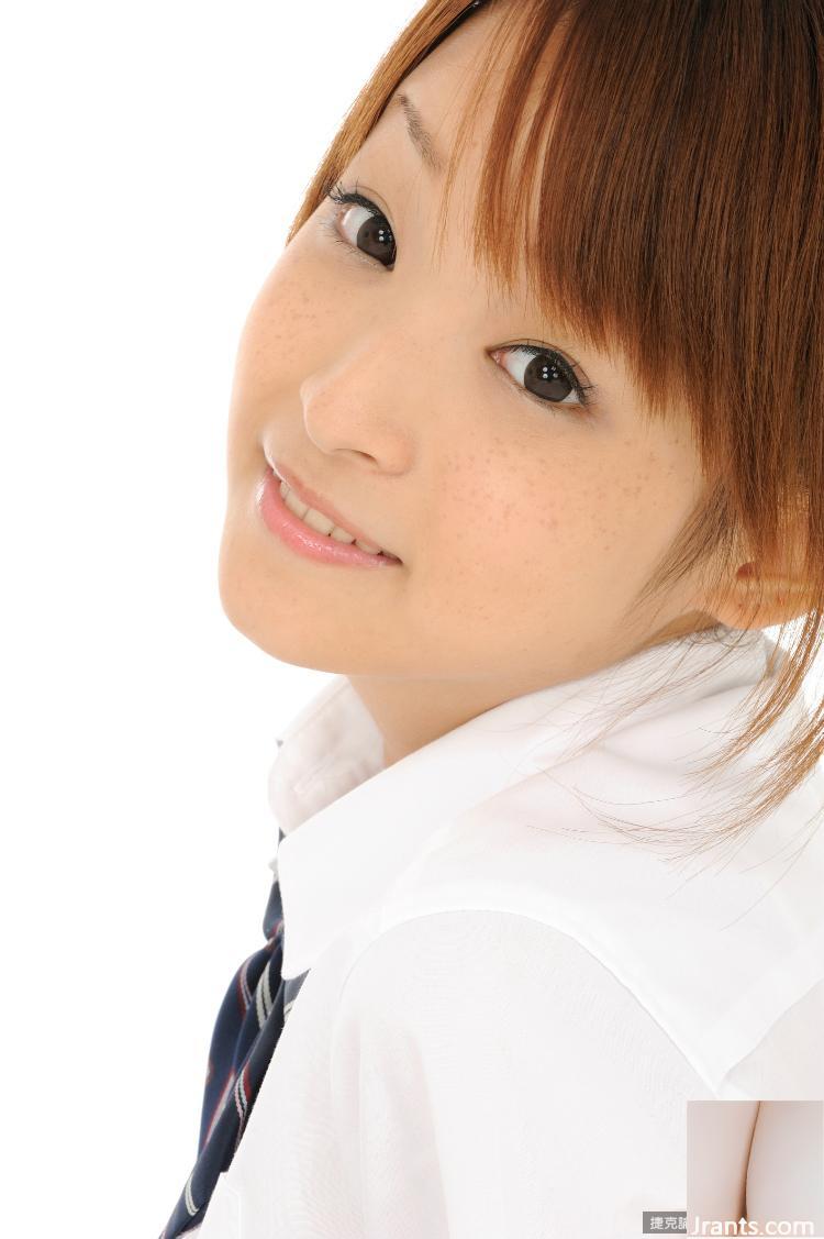 (Rq-Star) 2016-02-08 No.1152 Đồng phục Aoki Mio (51P) - Ảnh 43