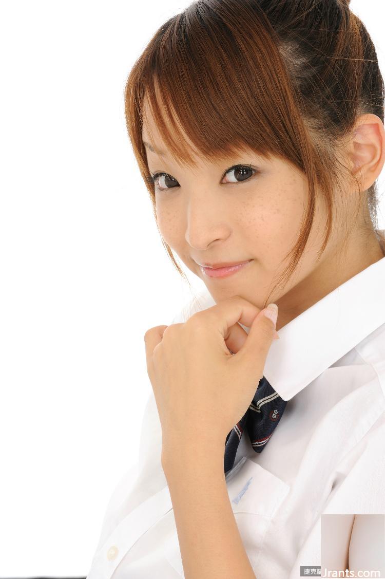 (Rq-Star) 2016-02-08 No.1152 Đồng phục Aoki Mio (51P) - Ảnh 44