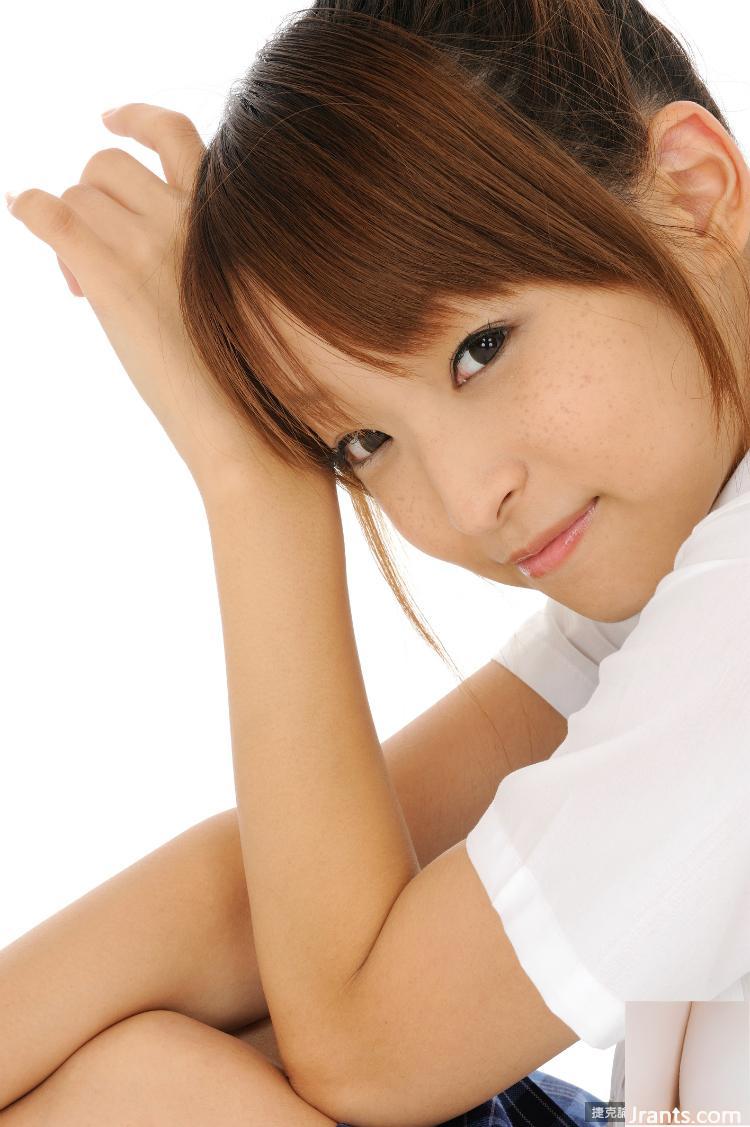 (Rq-Star) 2016-02-08 No.1152 Đồng phục Aoki Mio (51P) - Ảnh 46