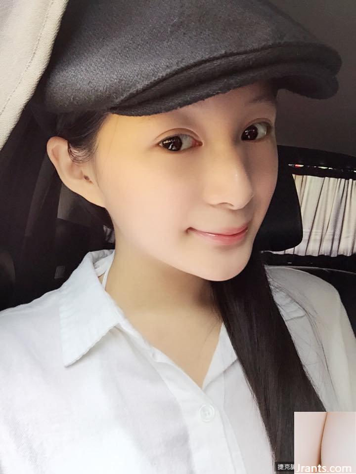 Cô gái 31E hung dữ thích không trang điểm ~ Li Zhenni (Nini Nini) ~ Cách trở thành người đồng tính là khoe với người hâm mộ ở Nam bán cầu (21P) - Ảnh 13