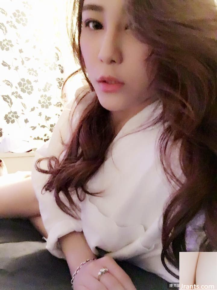 Shasha, hot girl cúp G (14P) - Ảnh 10