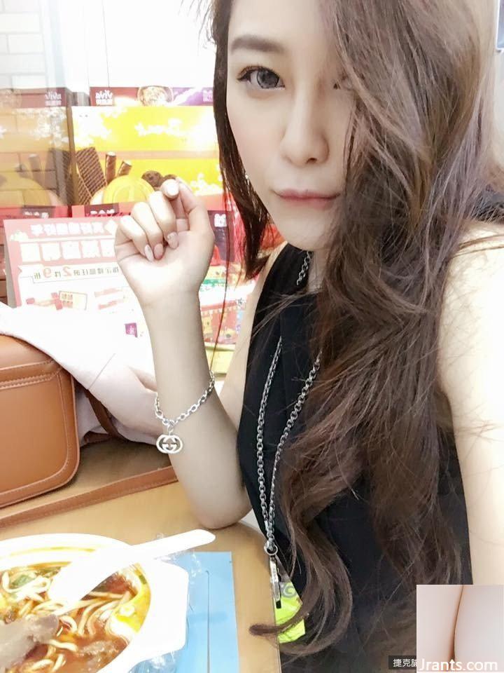 Shasha, hot girl cúp G (14P) - Ảnh 14