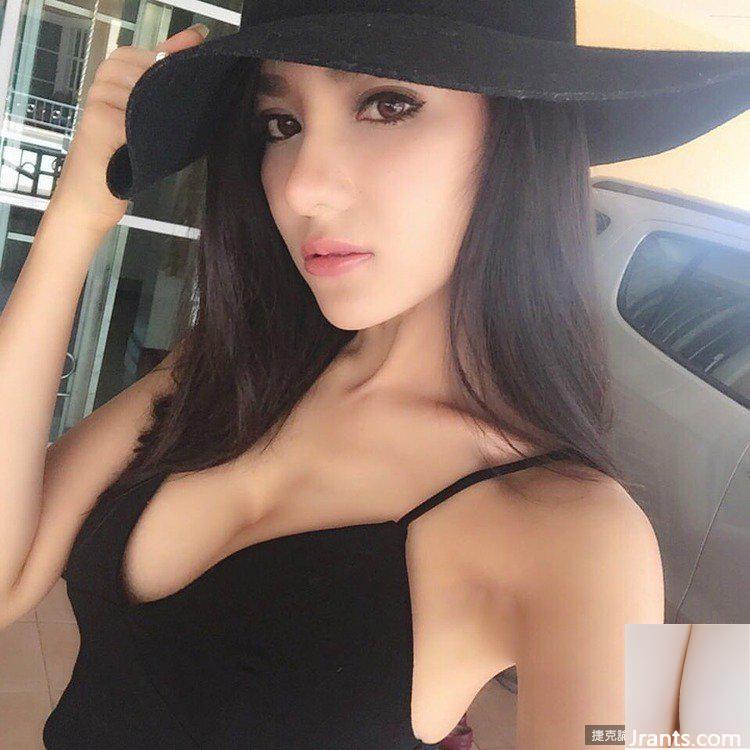 Cô gái Thái gợi cảm Kratai Tadsika (10P) - Ảnh 5