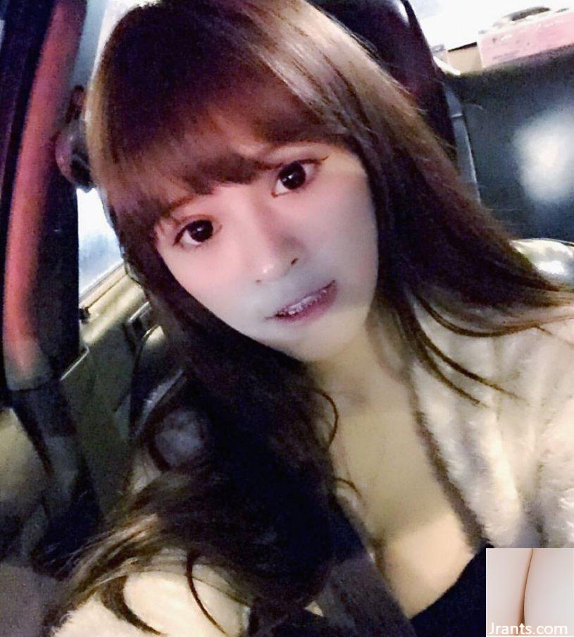 Cô gái ngọt ngào 32D ~Xie Youxin ~ khoe vóc dáng đẹp trong trang phục bó sát gợi cảm (64P) - Ảnh 15